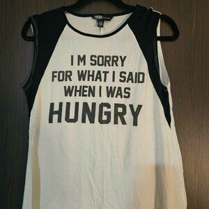 SWS Tank Top